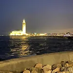 Appartement En Plein Centre De Casablanca